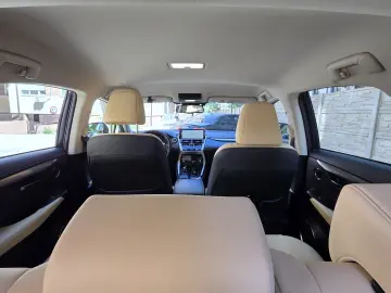 Lexus NX 300
