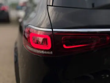 MERCEDES-BENZ GLS 400d 4Matic BURMST 7 Sitzer AMG