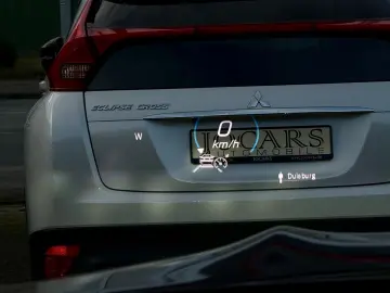 MERCEDES-BENZ GLS 400d 4Matic BURMST 7 Sitzer AMG
