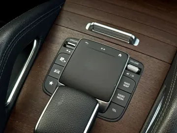 MERCEDES-BENZ GLS 400d 4Matic BURMST 7 Sitzer AMG