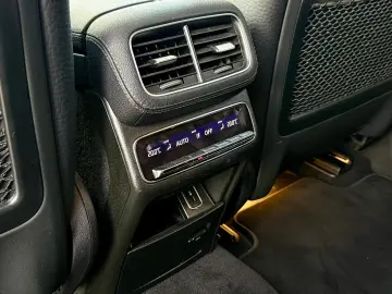 MERCEDES-BENZ GLS 400d 4Matic BURMST 7 Sitzer AMG