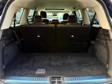 MERCEDES-BENZ GLS 400d 4Matic BURMST 7 Sitzer AMG