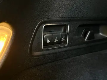 MERCEDES-BENZ GLS 400d 4Matic BURMST 7 Sitzer AMG