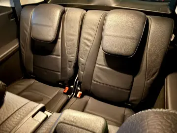 MERCEDES-BENZ GLS 400d 4Matic BURMST 7 Sitzer AMG