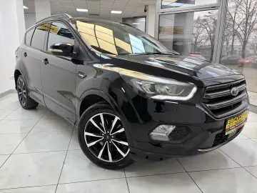FORD KUGA II ST-Line  2018