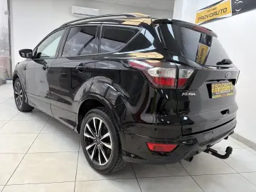 FORD KUGA II ST-Line  2018
