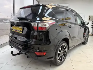 FORD KUGA II ST-Line  2018