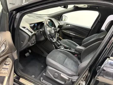 FORD KUGA II ST-Line  2018