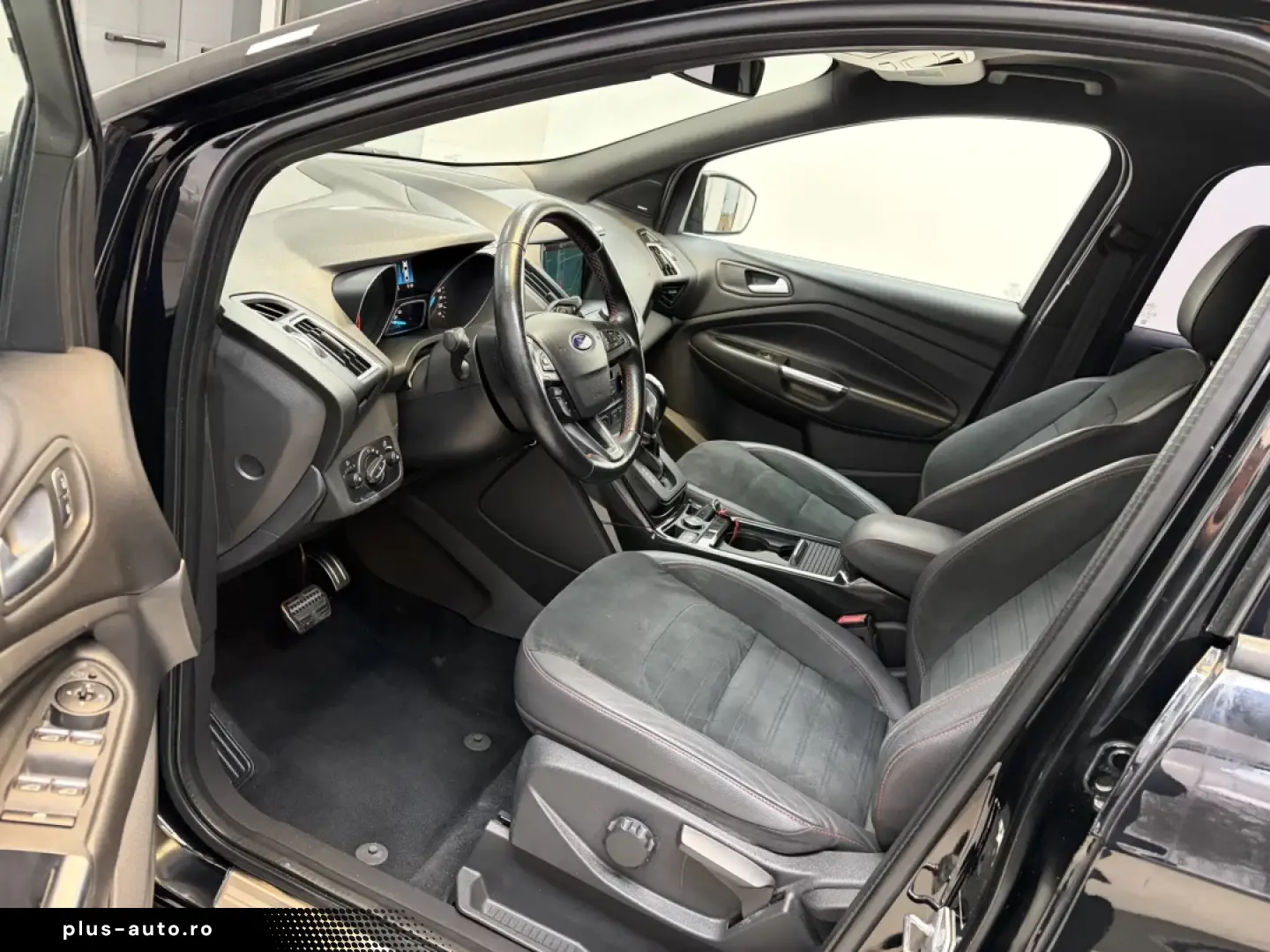 FORD KUGA II ST-Line  2018