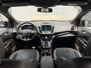 FORD KUGA II ST-Line  2018