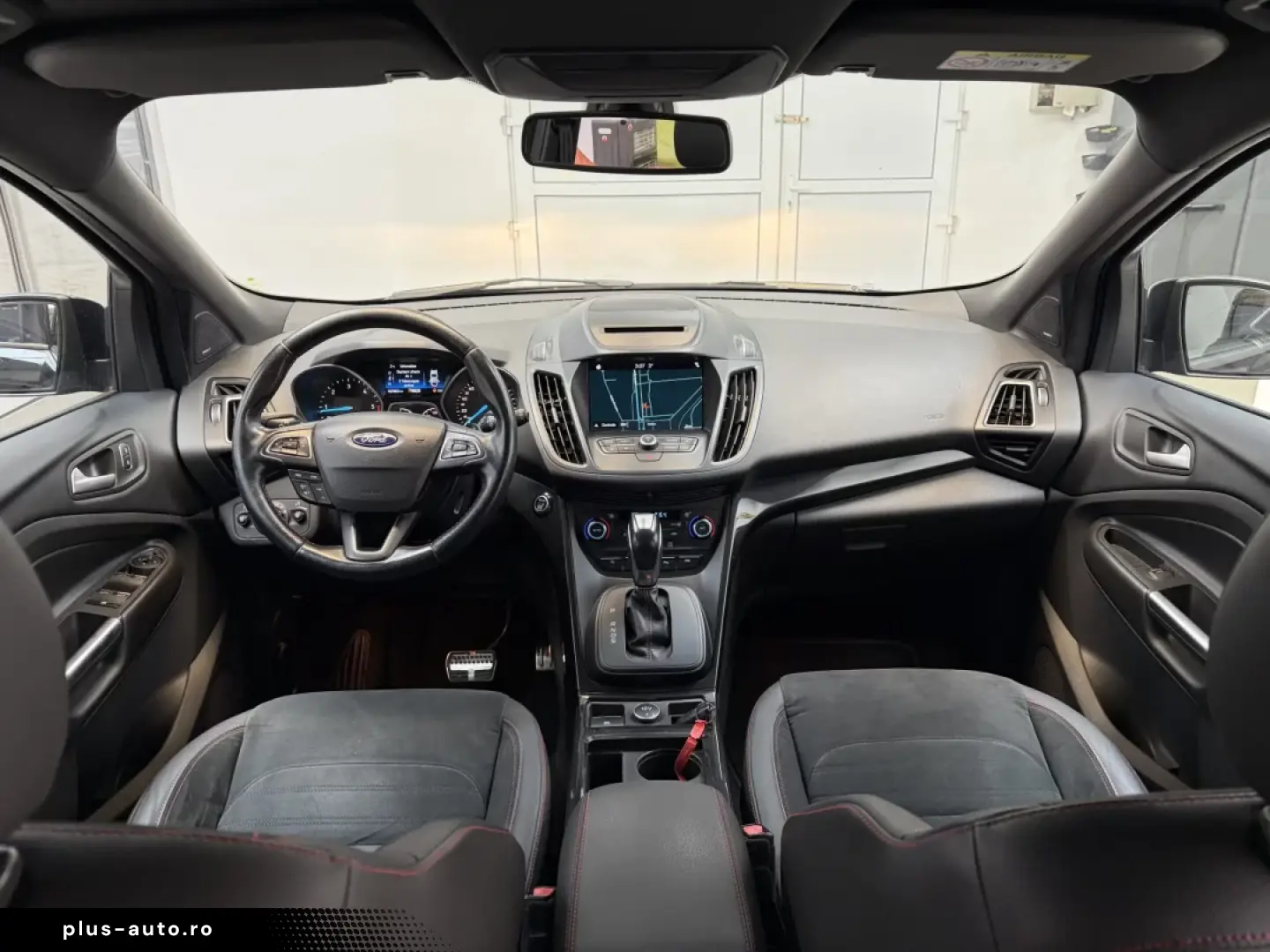 FORD KUGA II ST-Line  2018