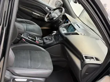 FORD KUGA II ST-Line  2018