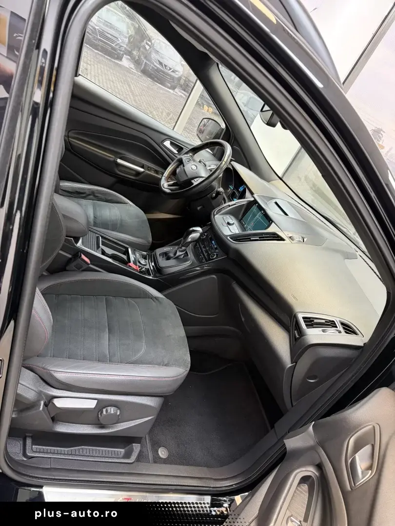 FORD KUGA II ST-Line  2018