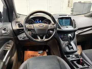 FORD KUGA II ST-Line  2018