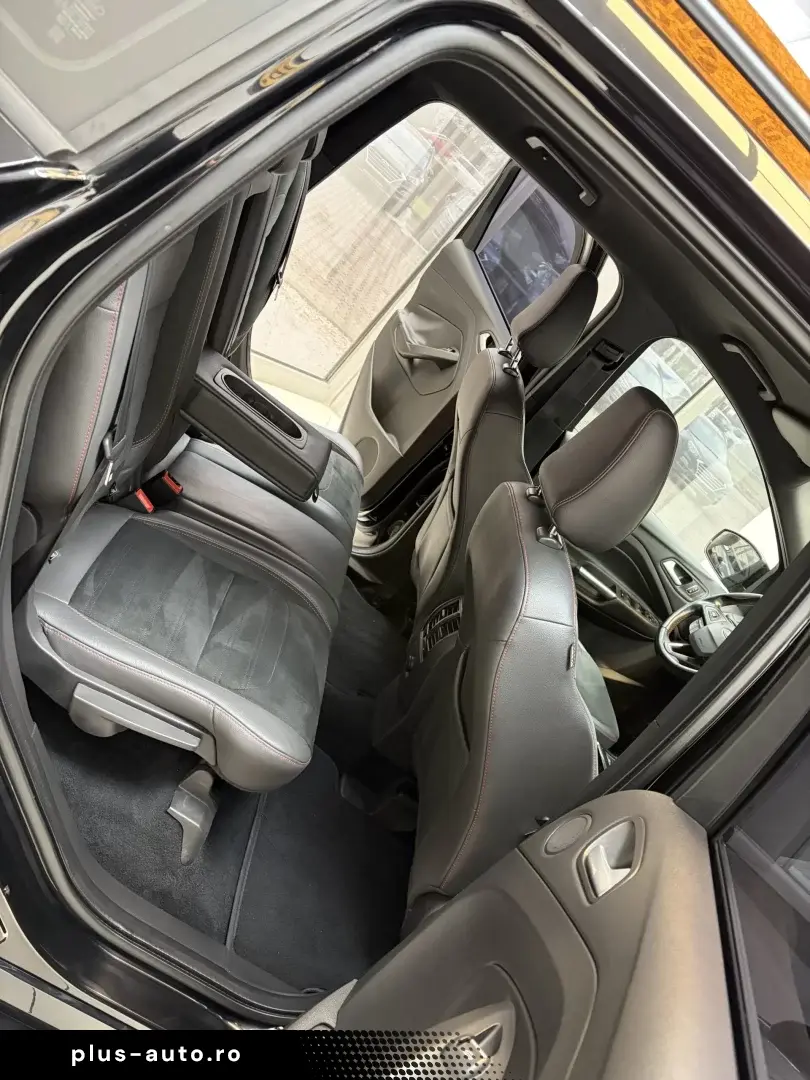 FORD KUGA II ST-Line  2018