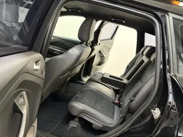 FORD KUGA II ST-Line  2018
