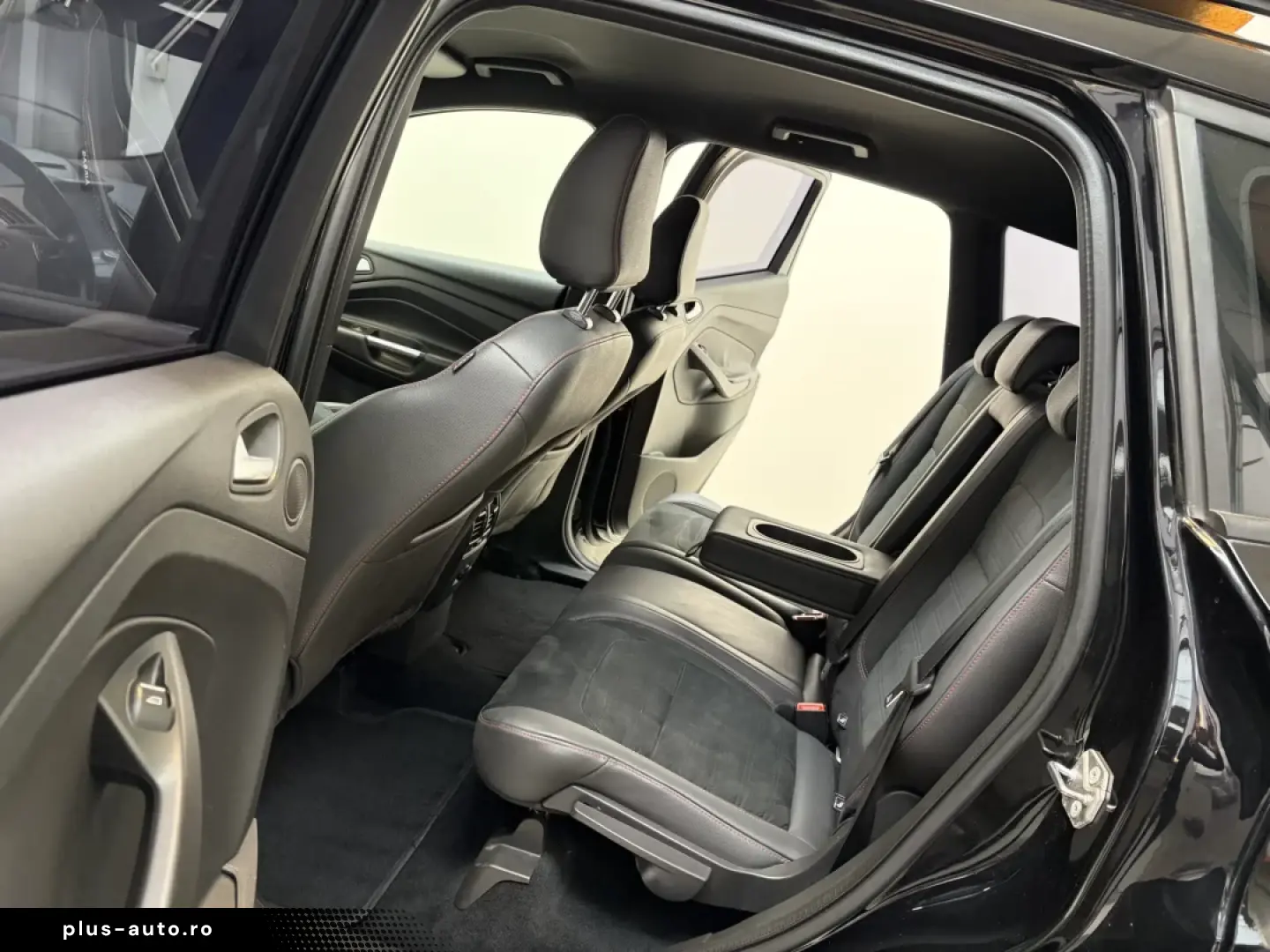 FORD KUGA II ST-Line  2018