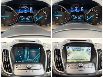 FORD KUGA II ST-Line  2018
