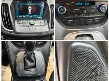 FORD KUGA II ST-Line  2018