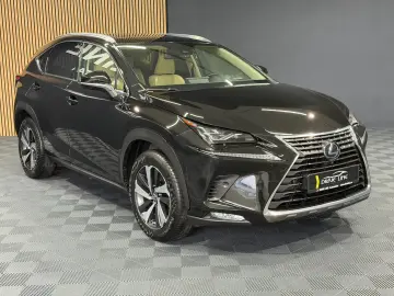 Lexus NX 300H