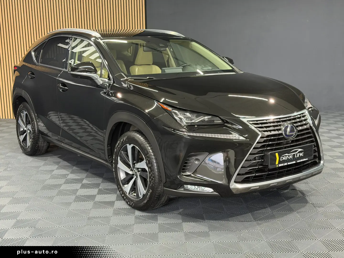 Lexus NX 300H