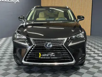 Lexus NX 300H
