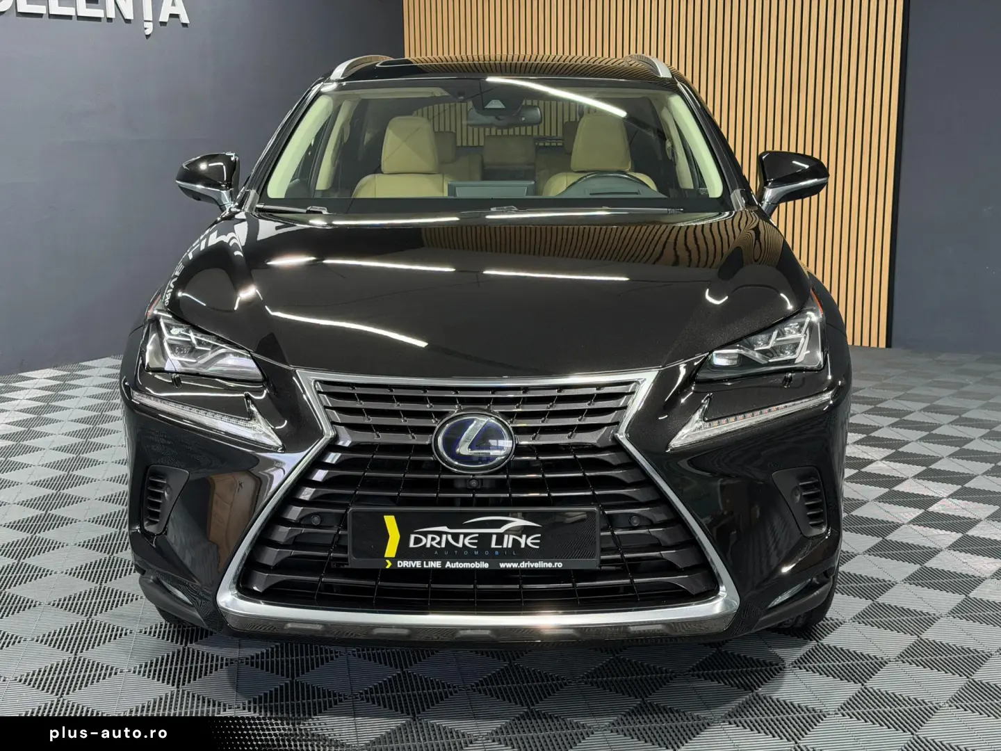 Lexus NX 300H