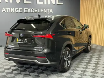 Lexus NX 300H