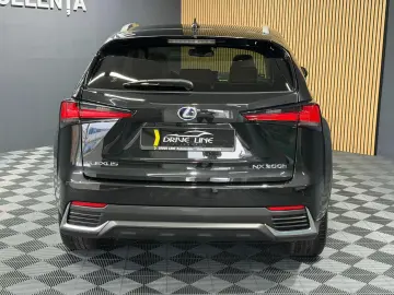 Lexus NX 300H