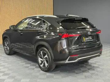 Lexus NX 300H