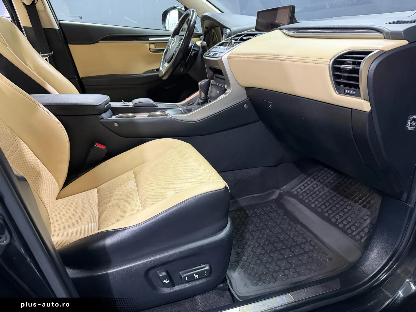 Lexus NX 300H