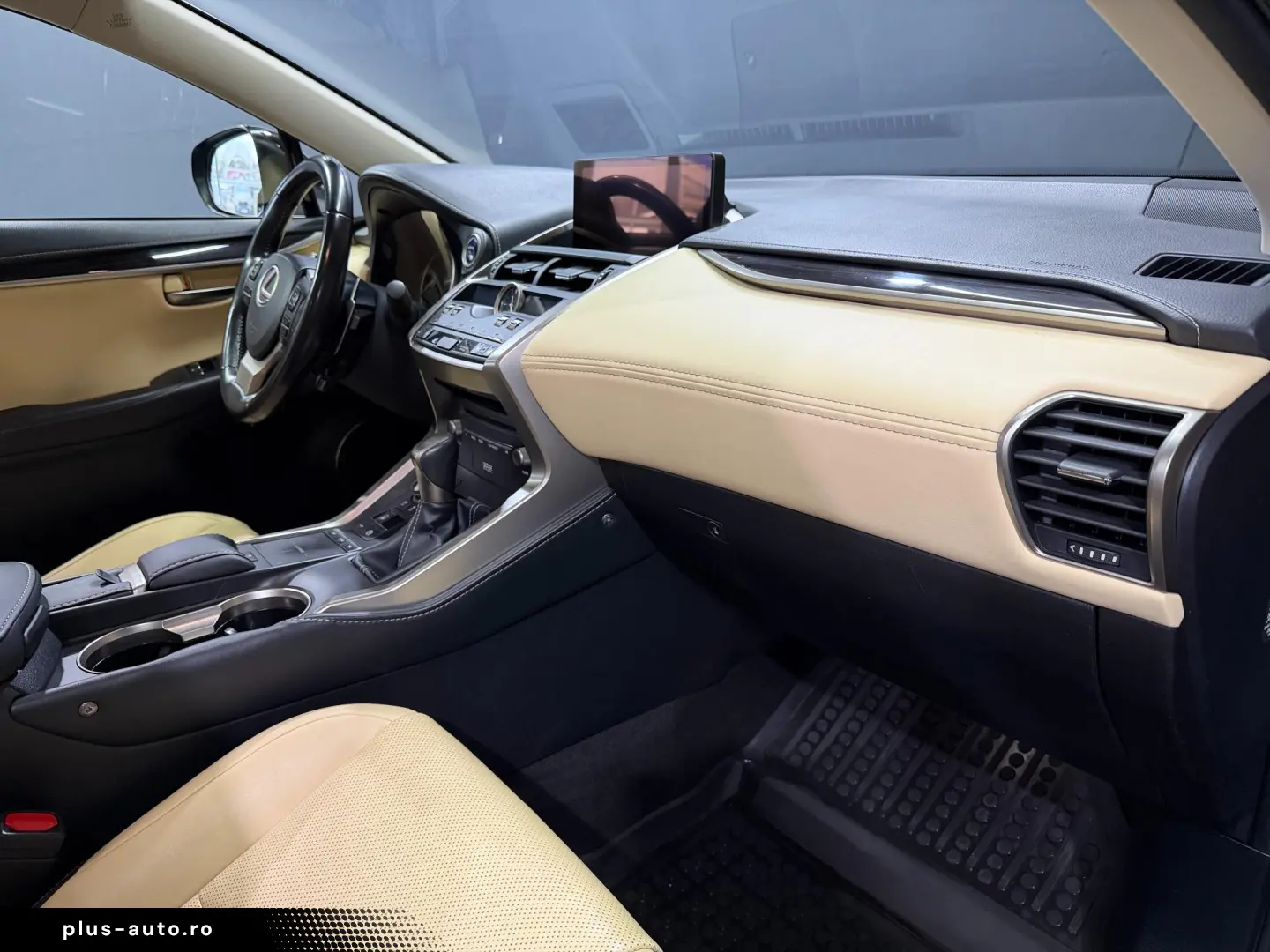 Lexus NX 300H