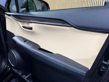 Lexus NX 300H