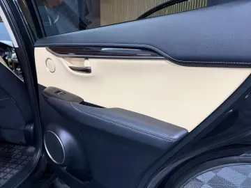 Lexus NX 300H