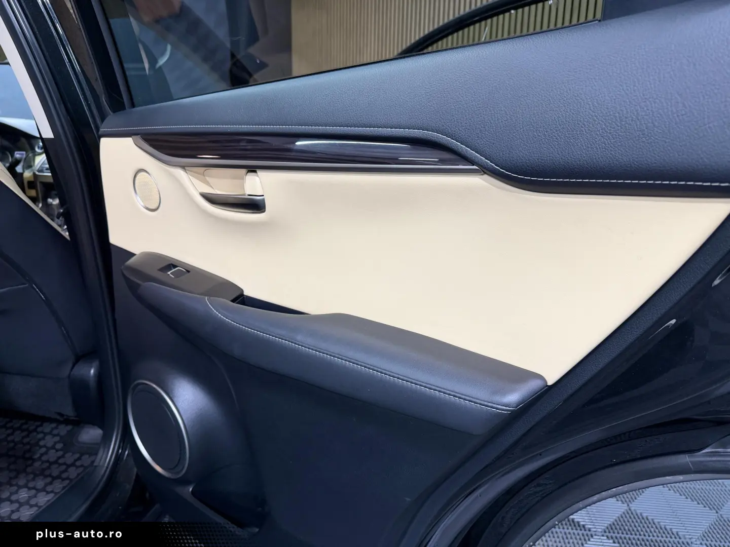 Lexus NX 300H