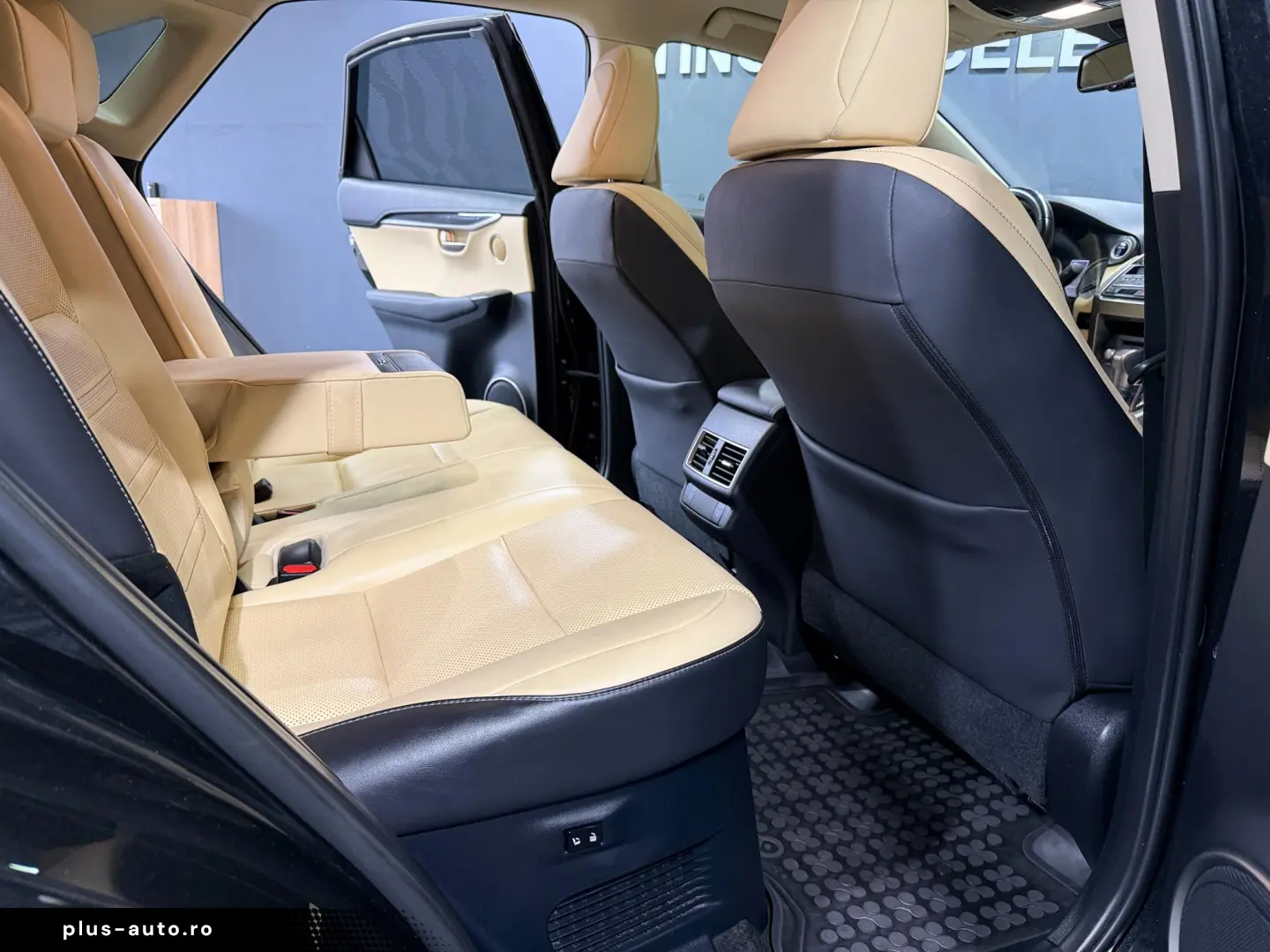 Lexus NX 300H
