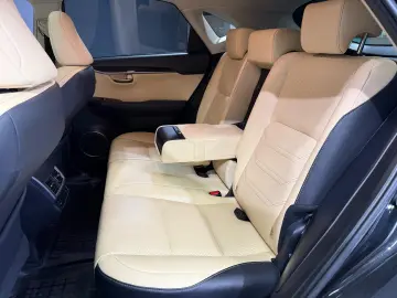 Lexus NX 300H