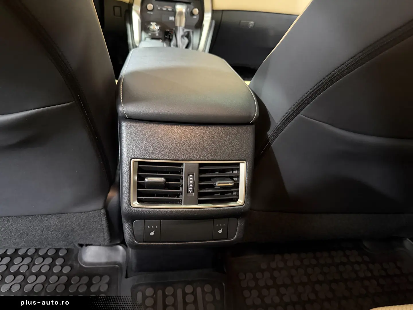 Lexus NX 300H