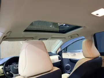 Lexus NX 300H