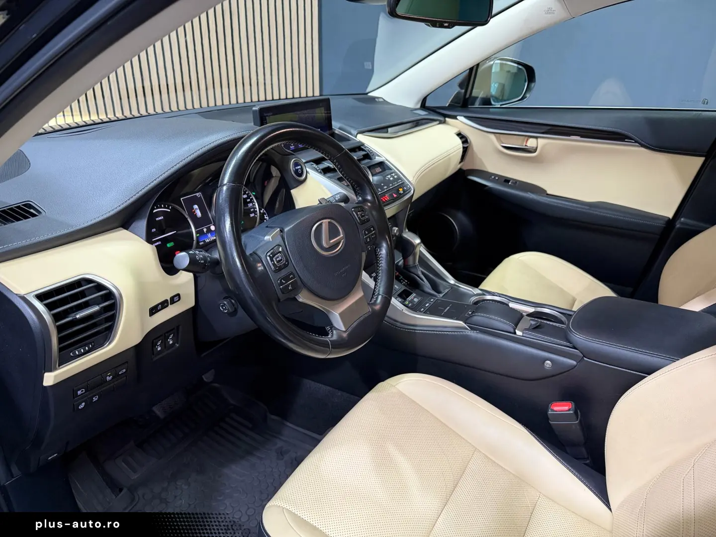 Lexus NX 300H