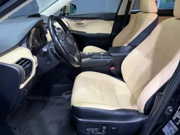 Lexus NX 300H