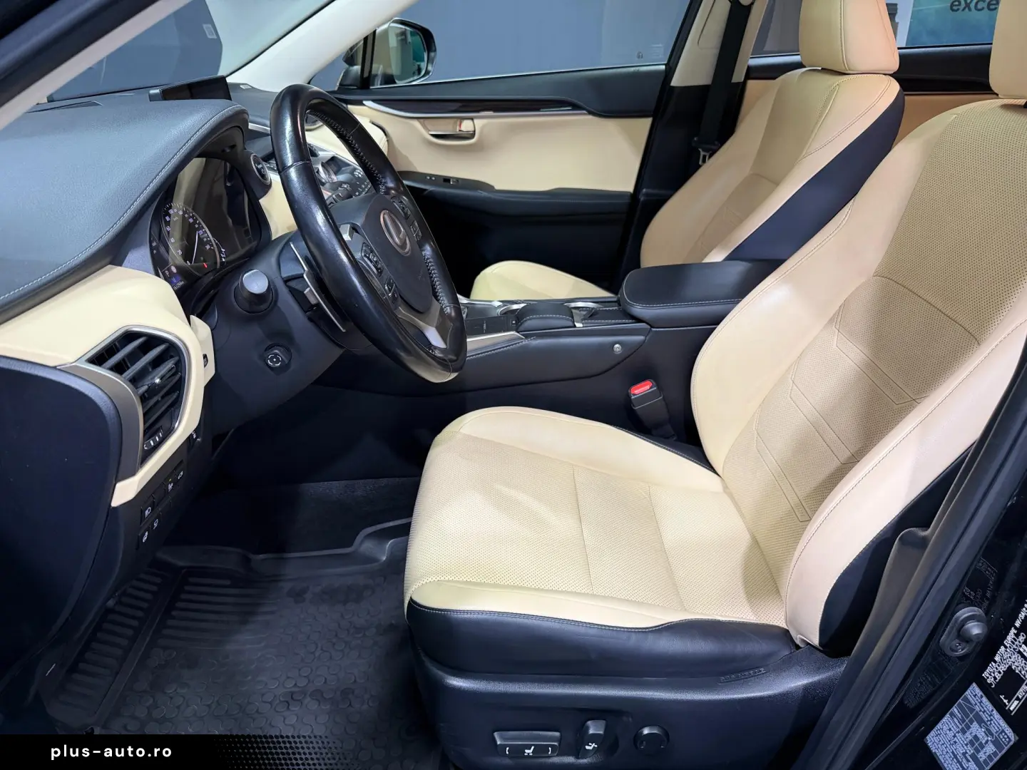Lexus NX 300H