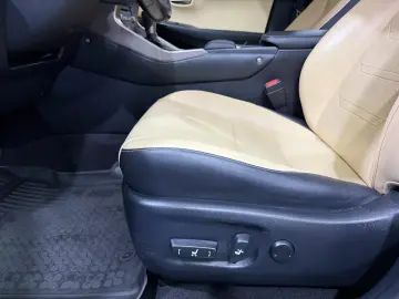 Lexus NX 300H