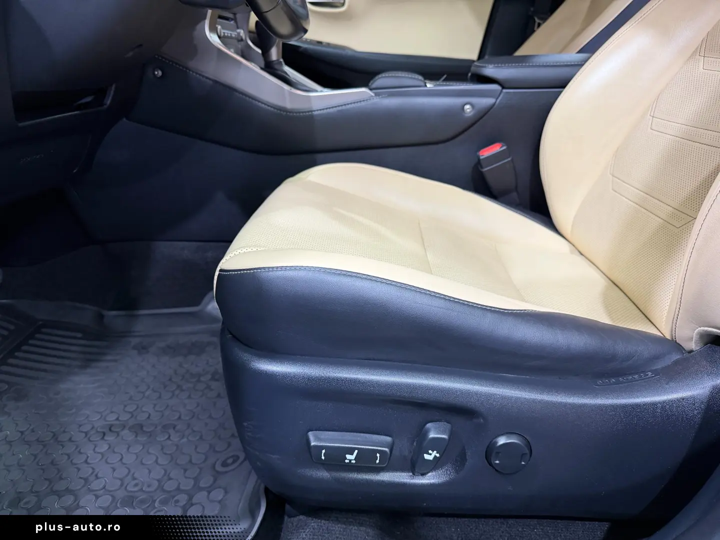 Lexus NX 300H