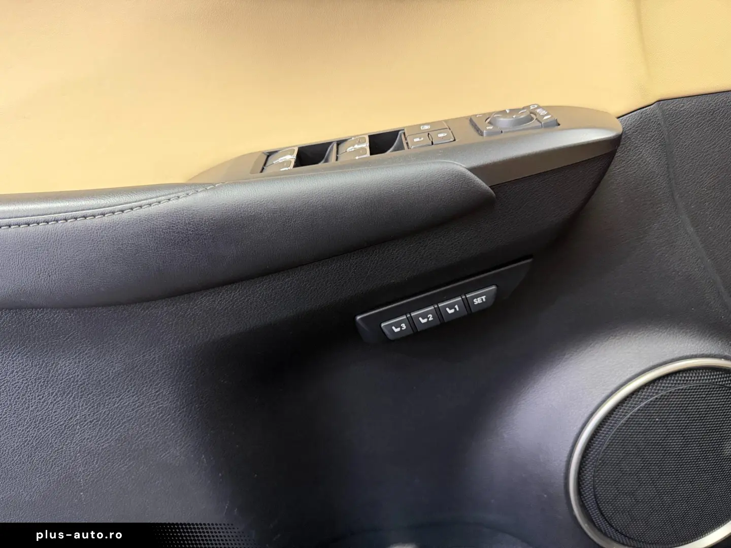 Lexus NX 300H