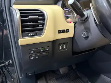 Lexus NX 300H