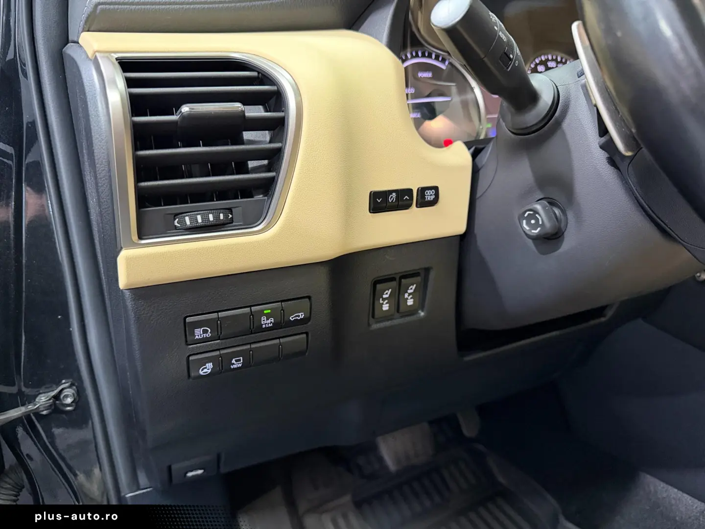 Lexus NX 300H