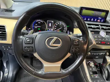 Lexus NX 300H
