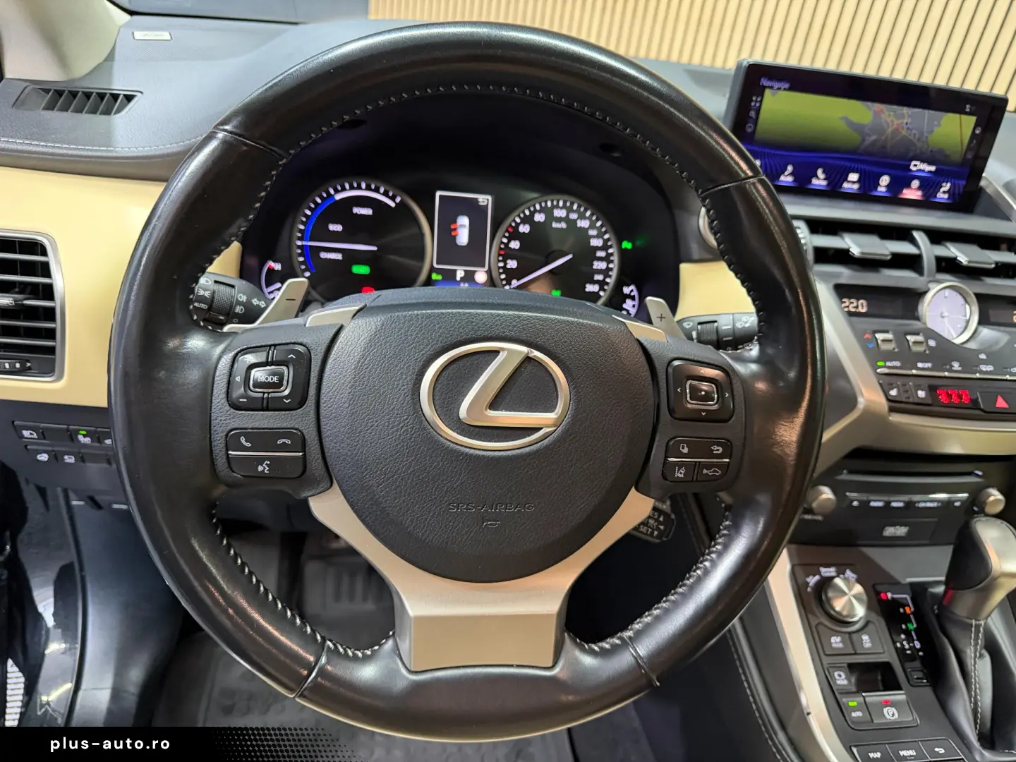 Lexus NX 300H