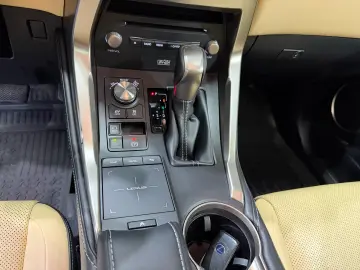 Lexus NX 300H